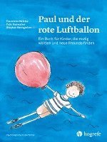 bokomslag Paul und der rote Luftballon