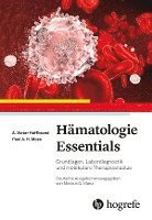 bokomslag Hämatologie Essentials