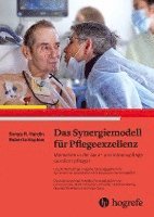bokomslag Das Synergiemodell für Pflegeexzellenz