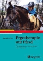 bokomslag Ergotherapie mit Pferd