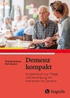 bokomslag Demenz kompakt