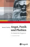 Reneau Z. Peurifoy - Angst, Panik und Phobien, Häftad