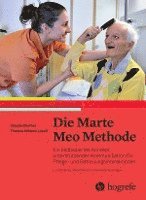 bokomslag Die Marte Meo Methode