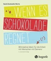 Sarah Morris - Wenn es Schokolade regnet, Häftad