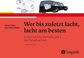 Heinz Hinse, Karl Möhl - Wer bis zuletzt lacht, lacht am besten, Häftad