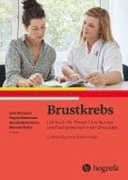 bokomslag Brustkrebs