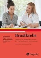 Manuela Eicher, Sara Marquard, Monika Biedermann, Regina Wiedemann - Brustkrebs, Inbunden