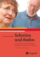 bokomslag Schreien und Rufen