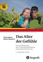 bokomslag Das Alter der Gefühle