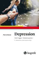 bokomslag Depression