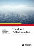 bokomslag Handbuch Palliativmedizin