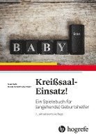 bokomslag Kreißsaal-Einsatz!