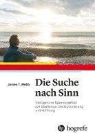 bokomslag Die Suche nach Sinn