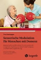 bokomslag Sensorische Modulation für Menschen mit Demenz