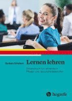 Barbara Schubert - Lernen lehren, Häftad