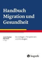 bokomslag Handbuch Migration und Gesundheit