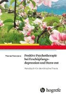 Thomas Russmann - Russmann: Positive Psychotherapie bei Erschöpfungsdepression, Inbunden