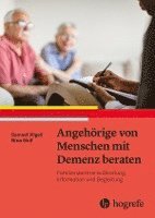 Angehörige von Menschen mit Demenz beraten 1