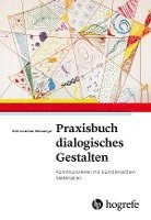 bokomslag Praxisbuch dialogisches Gestalten