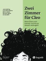 bokomslag Zwei Zimmer für Cleo