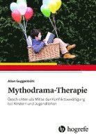 bokomslag Mythodrama-Therapie