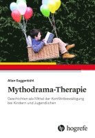 Mythodrama-Therapie 1