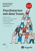 bokomslag Durchstarten mit dem Team