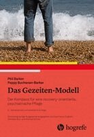 Phil Barker, Poppy Buchanan-Barker - Das Gezeiten-Modell, Häftad