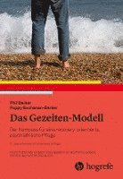 bokomslag Das Gezeiten-Modell