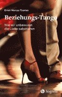 bokomslag Beziehungs-Tango