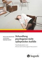 bokomslag Behandlung psychogener nicht epileptischer Anfälle