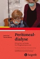 bokomslag Peritonealdialyse