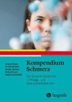 bokomslag Kompendium Schmerz