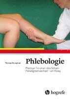 bokomslag Phlebologie