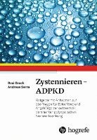 bokomslag Zystennieren - ADPKD (Autosomal-dominante polyzystische Nierenerkrankung)