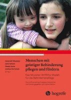 Menschen mit geistiger Behinderung pflegen und fördern 1