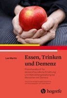 Lee Martin, Sylke Werner - Essen, Trinken und Demenz, Häftad