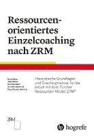 bokomslag Ressourcenorientiertes Einzelcoaching nach ZRM