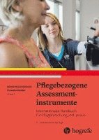 bokomslag Pflegebezogene Assessmentinstrumente