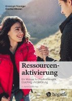 Christoph Flückiger, Günther Wüsten - Ressourcenaktivierung, Häftad