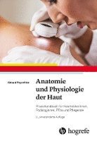 bokomslag Anatomie und Physiologie der Haut