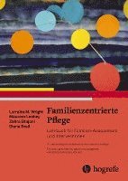 bokomslag Familienzentrierte Pflege