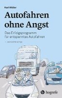 bokomslag Autofahren ohne Angst