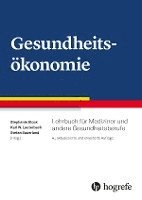 Gesundheitsökonomie 1