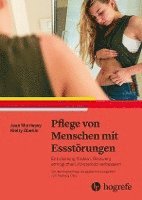 bokomslag Pflege von Menschen mit Essstörungen