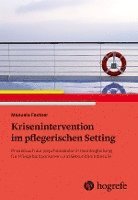 bokomslag Pflegerische Krisenintervention