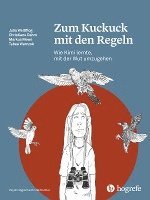 bokomslag Zum Kuckuck mit den Regeln