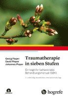 bokomslag Traumatherapie in sieben Stufen