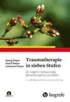 Traumatherapie in sieben Stufen 1