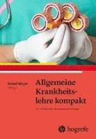 bokomslag Allgemeine Krankheitslehre kompakt